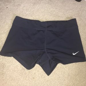 Brand New Nike Volleyball Spandex